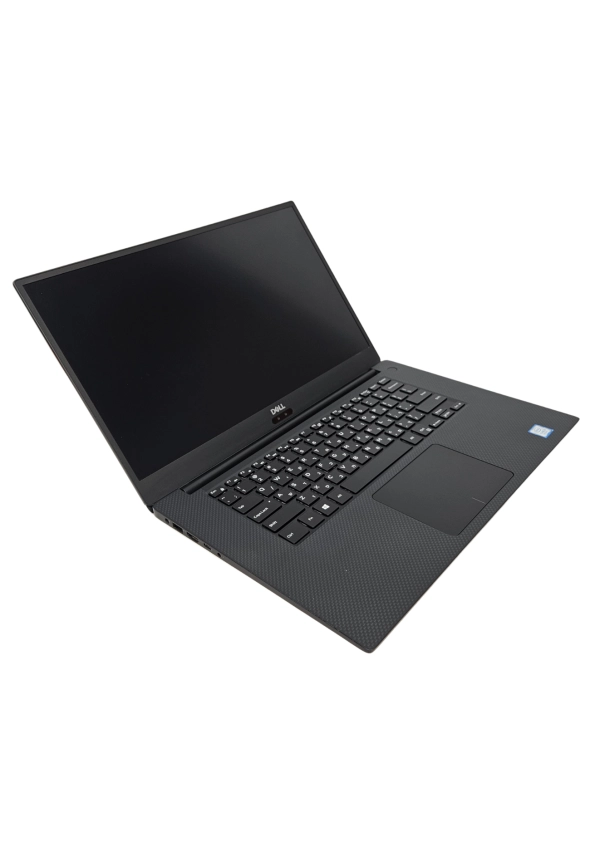 Stacja Graficzno-Robocza Dell Precision 5540 i9-9880H 64GB 1TB SSD 15,6